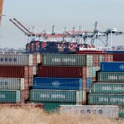 Photo: Mark Ralston/AFP/sGetty Images